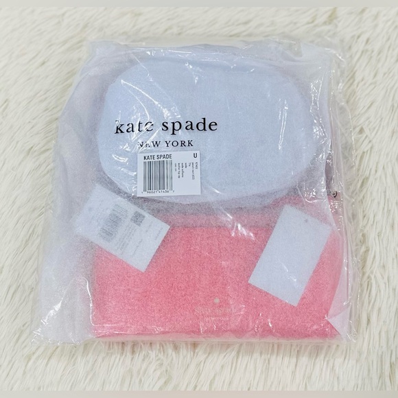 Kate Spade Sadie Crossbody Set – Peach Nectar 🍑 | Brand New w/ Tags - Picture 9 of 9